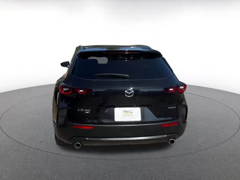 Used 2025 MAZDA CX-50 AWD 2.5 S w/ Select Package image 12