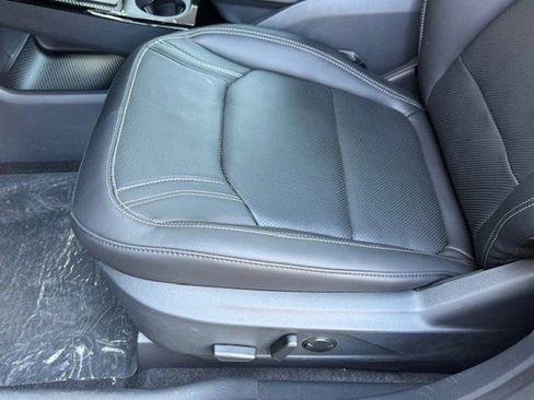 New 2026 Ford Mustang Mach-E Premium AWD/4WD image 32