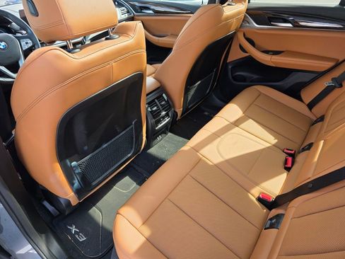 Certified 2023 BMW X3 xDrive30i w/ Convenience Package image 14