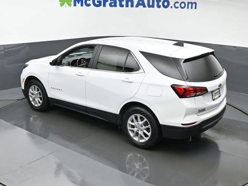 Used 2022 Chevrolet Equinox LT image 19