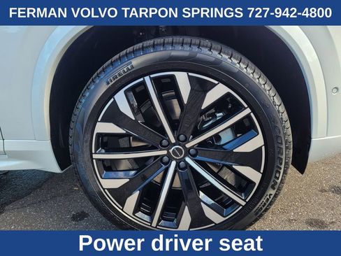 New 2026 Volvo XC90 B5 Ultra w/ Lounge Package image 13