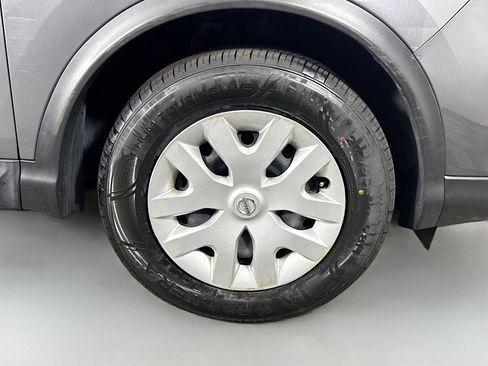 Used 2020 Nissan Rogue Sport S AWD/4WD image 31