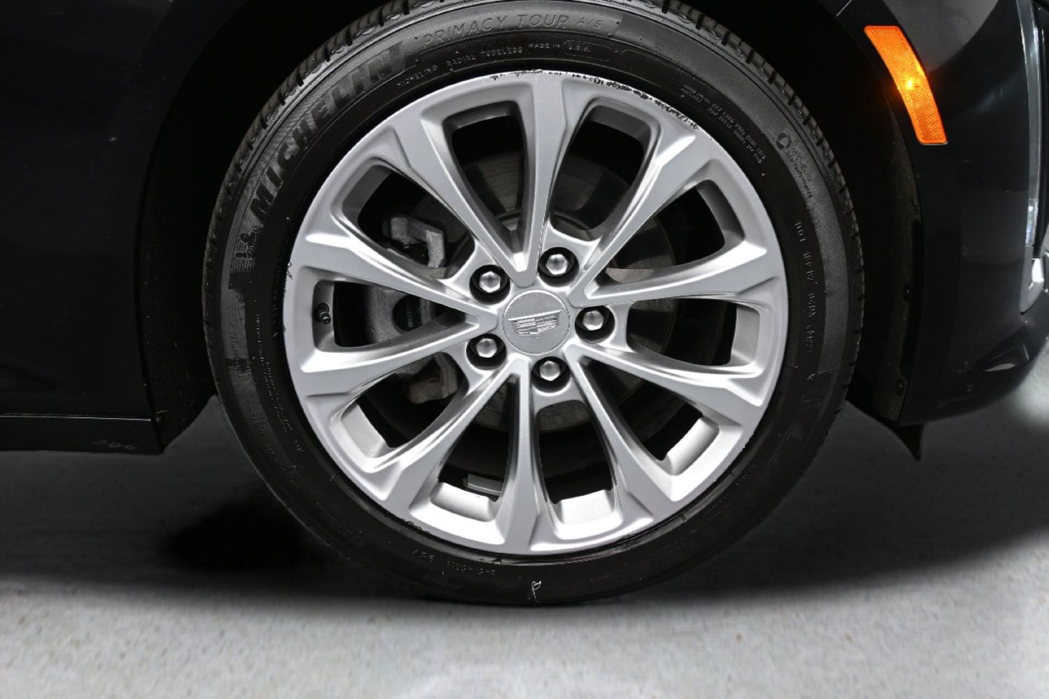 Used 2023 Cadillac CT5 Luxury AWD/4WD image 9