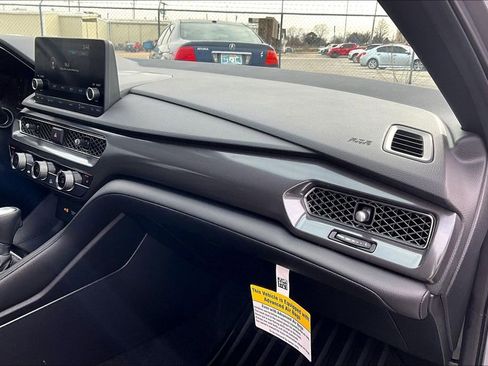 Used 2025 Acura Integra A-Spec image 21