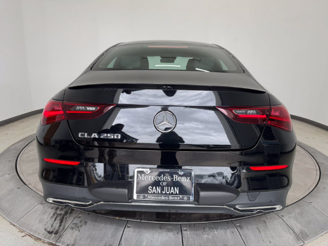 Certified 2026 Mercedes-Benz CLA 250 image 13