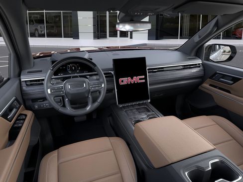 New 2026 GMC Sierra EV Denali image 15