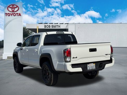 Used 2019 Toyota Tacoma TRD Pro image 8