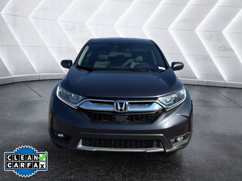 Used 2019 Honda CR-V EX image 2