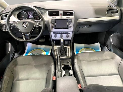 Used 2015 Volkswagen Golf TSI SEL 6A image 20