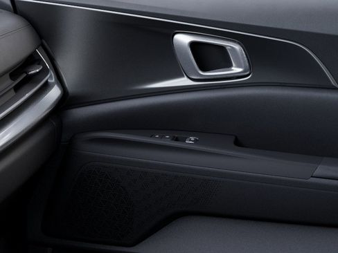 New 2026 Kia Carnival SX FWD image 25