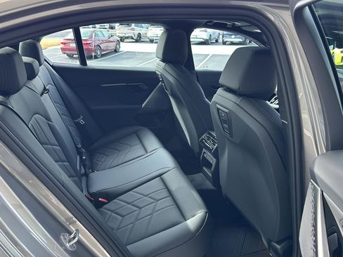 New 2026 BMW 530i w/ M Sport Package image 11
