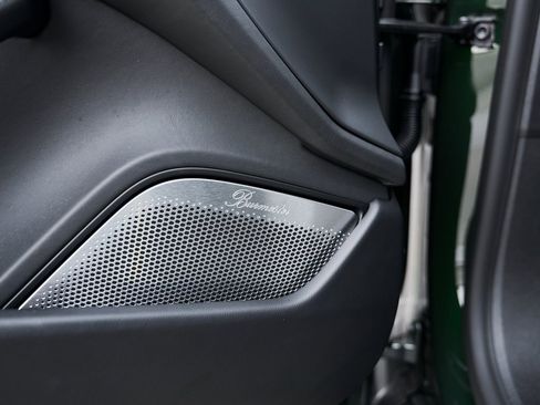 Used 2026 Porsche Taycan Turbo S image 43