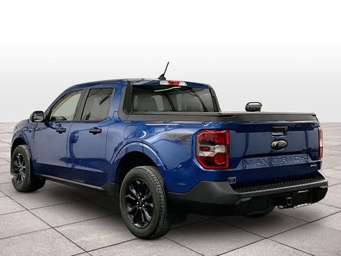 Used 2023 Ford Maverick XLT w/ Equipment Group 300A Standard AWD/4WD image 10