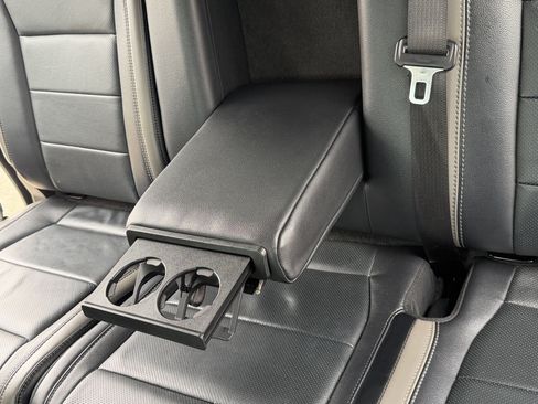 Used 2017 Ford F150 Raptor w/ Equipment Group 802A Luxury image 50