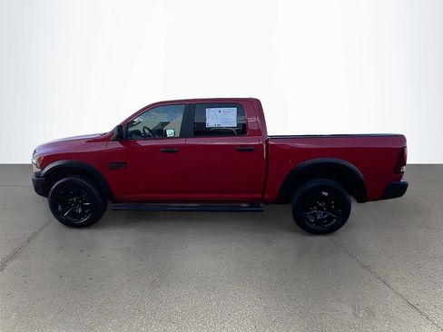 Used 2023 RAM 1500 Classic Warlock image 8