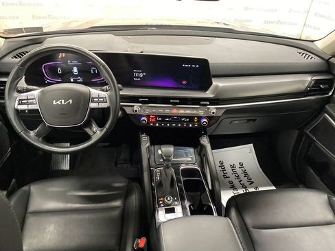 Used 2024 Kia Telluride S w/ S Sunroof Package AWD/4WD image 27