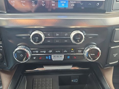 Used 2024 Ford F250 King Ranch image 31