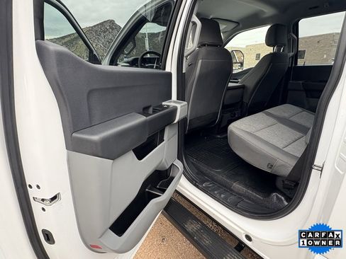 Certified 2024 Ford F350 XL w/ FX4 Off-Road Package image 30