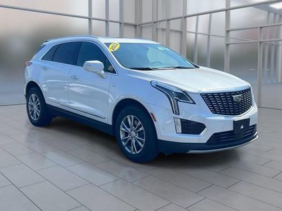 Used 2022 Cadillac XT5 Premium Luxury w/ Technology Package