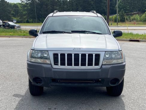 Used 2004 Jeep Grand Cherokee Laredo w/ Convenience Group image 5