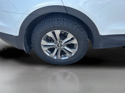 Used 2016 Hyundai Santa Fe Sport AWD/4WD image 35