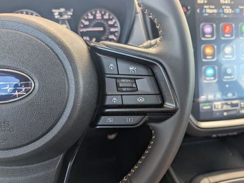Certified 2025 Subaru Crosstrek 2.5i Sport image 14