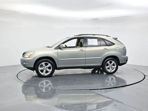 Used 2008 Lexus RX 350 2WD image 6
