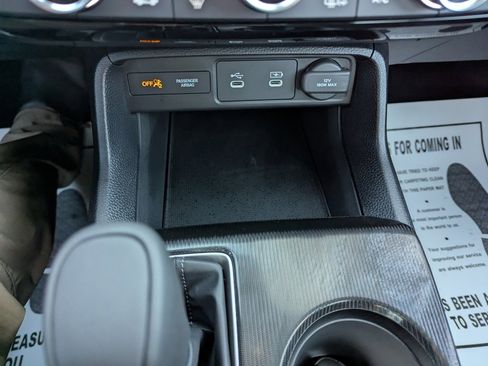 New 2026 Honda Civic Sport image 18