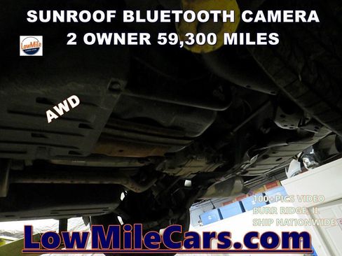 Used 2014 Honda CR-V EX image 68