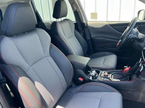 Certified 2023 Subaru Forester Sport AWD/4WD image 22