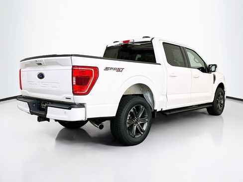 Used 2023 Ford F150 XLT w/ Equipment Group 302A High image 9