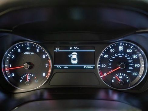 Used 2023 Kia Forte GT-Line w/ GT-Line Premium Package image 25