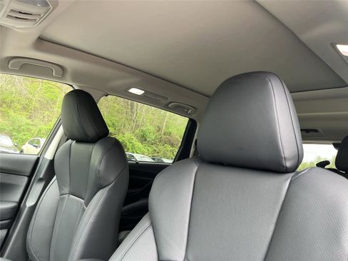 New 2026 Subaru Ascent Bronze Edition AWD/4WD image 14