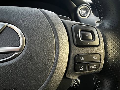 Certified 2024 Lexus IS 500 image 20