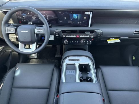 New 2026 Hyundai Palisade Limited image 8