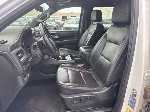 Used 2022 Chevrolet Tahoe High Country image 14