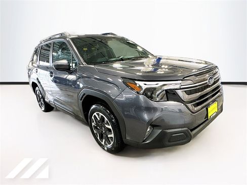 New 2026 Subaru Forester Premium image 3