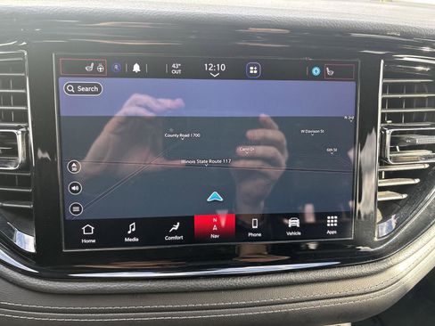 Used 2021 Dodge Durango GT image 7