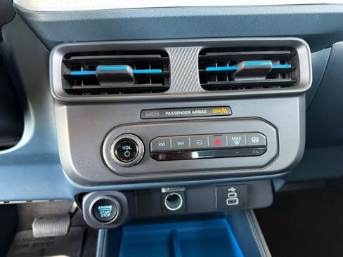 Used 2026 Ford Maverick XLT AWD/4WD image 13