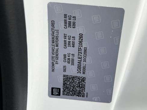 New 2026 Chevrolet Silverado 2500 W/T w/ WT Convenience Package image 30