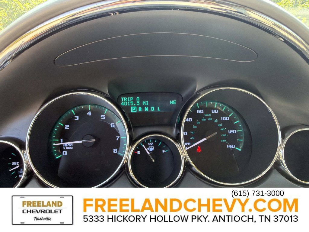 Used 2016 Buick Enclave Leather FWD image 31