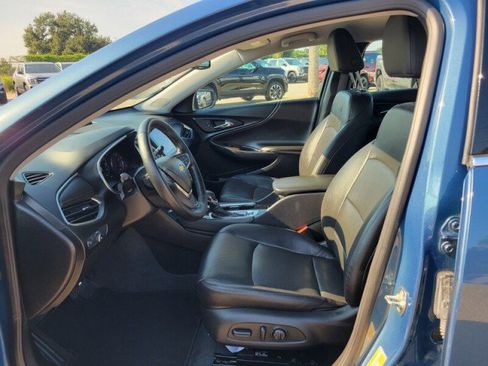 Used 2024 Chevrolet Malibu LT image 11
