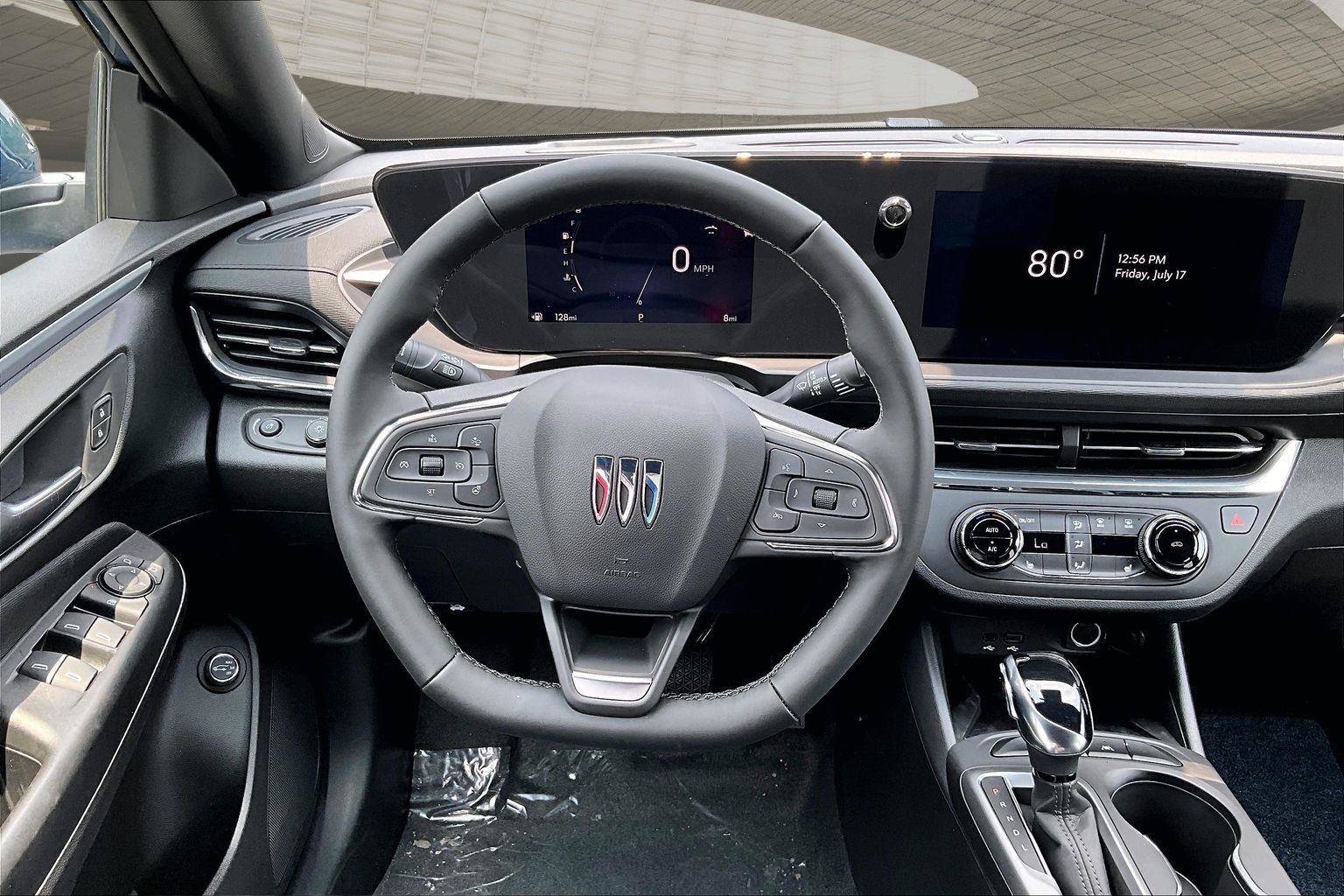 New 2026 Buick Envista Preferred w/ Convenience I Package FWD image 22