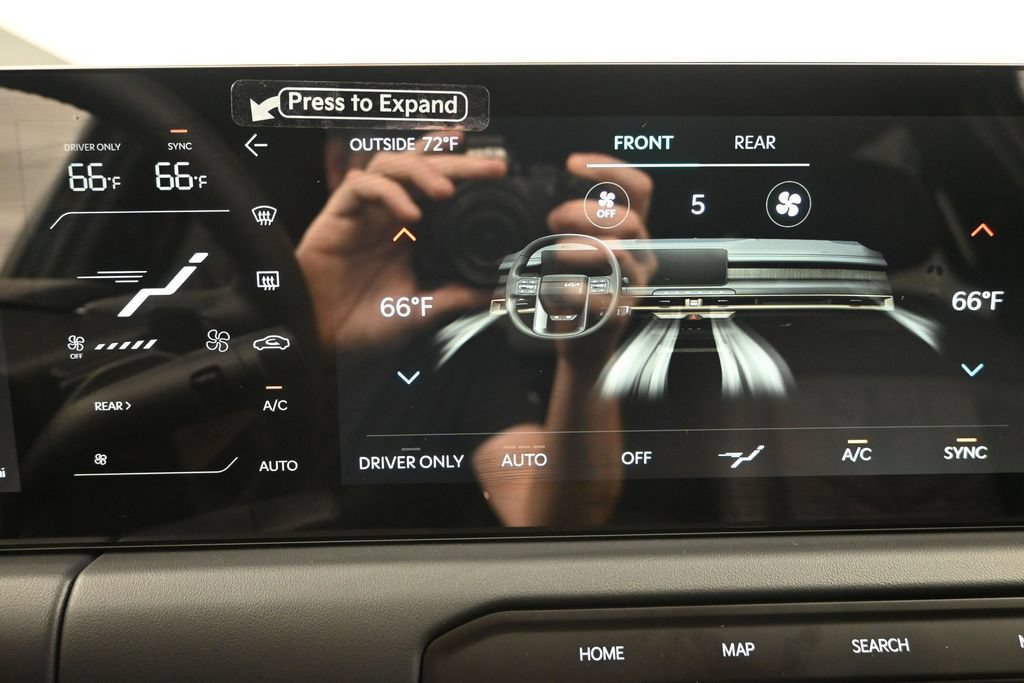 New 2027 Kia Telluride X-Line SX Prestige AWD/4WD image 22