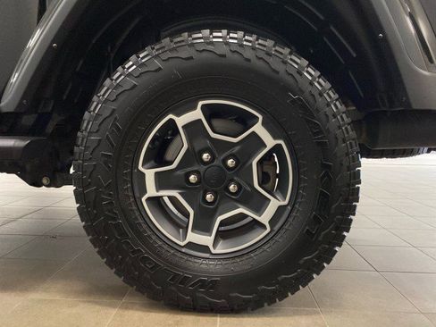 Used 2021 Jeep Gladiator Mojave AWD/4WD image 25