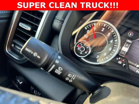 Used 2021 RAM 1500 Laramie w/ Sport Appearance Package image 27
