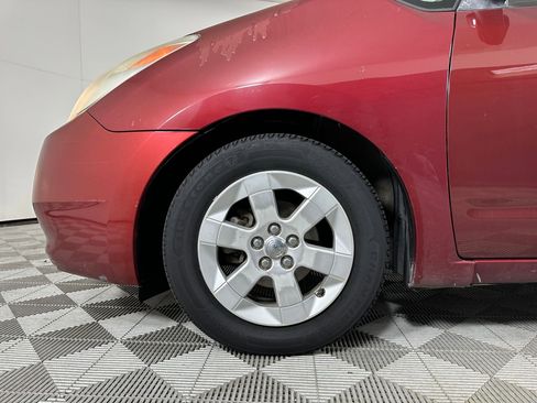 Used 2004 Toyota Prius image 6