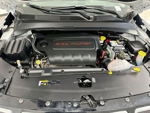 Used 2022 Jeep Compass Limited AWD/4WD image 33