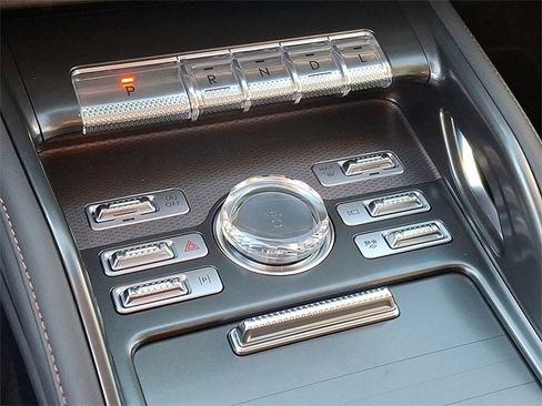 New 2026 Lincoln Nautilus Premier w/ Equipment Group 102A image 7