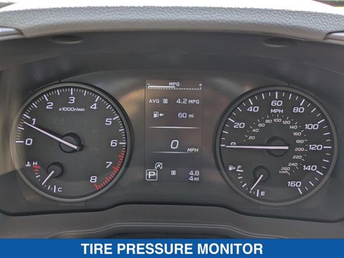 Certified 2025 Subaru Impreza 2.0i image 17